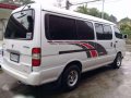 2012 Foton View Limited CRDi for sale-2