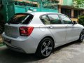 Low Mileage BMW 118d Sport 2014 For Sale-4