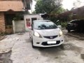Honda Jazz 2009 1.5 AT White HB For Sale-7