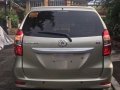 Toyota Avanza 2017 for sale-4