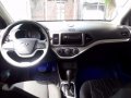 2016 Kia Picanto EX 1.2L AT for sale -5