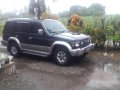 First Owned Mitsubishi Pajero Local 1997 For Sale-4