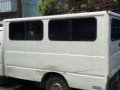 2007 Hyundai H100 Porter MT White For Sale-5