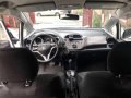 Honda Jazz 2009 1.5 AT White HB For Sale-10