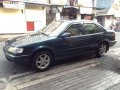 Toyota Corolla GLI Matic good condition for sale -6