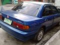 All Power 1995 Mitsubishi Lancer Glxi For Sale-0