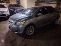 (Used) Toyota Vios 2009 Limited XX Edition for sale-0