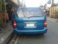 99 Kia Carnival LS Diesel Matic for sale -3