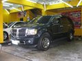 2007 Metallic Steel Blue Dodge Durango for sale-3