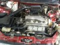 Honda civic LXi 2000 good condition for sale -3