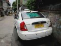 Good As New 2009 Hyundai Accent Taxi For Sale-5