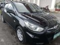 Hyundai Accent 2011 top condition for sale -0