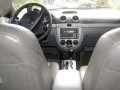 Chevrolet Optra Wagon Automatic for sale-5