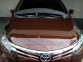 2013 Toyota vios E good for sale -3