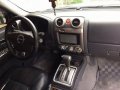 Isuzu D-Max 2010 Silver for sale-3