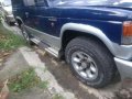 Mitsubishi Pajero Junior Jr good for sale-2
