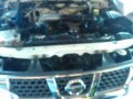 All Power 2003 Nissan Frontier For Sale-3