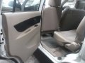 Isuzu Crosswind 2014 White for sale-12