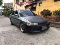 1998 Mitsubishi Lancer GL Manual for sale-0