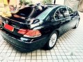 BMW 735 iL 2008 black color for sale -1