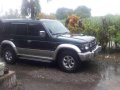 First Owned Mitsubishi Pajero Local 1997 For Sale-3