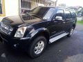 Fresh In And Out 2009 Isuzu Alterra Zen AT For Sale-0