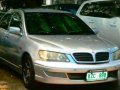 All Power 2003 Mitsubishi Lancer MX For Sale-0