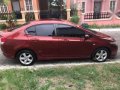 Honda City 2010 matic top condition for sale-2