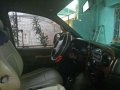 Hyundai starex 1997 model (matic) good for sale -3