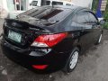 Hyundai Accent 2011 top condition for sale -3