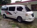 2012 Foton View Limited CRDi for sale-6