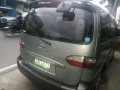 2005 Hyundai Starex top condition for sale -1