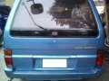 Like New Nissan Vanette 1994 Model For Sale-2