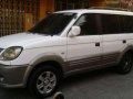 Mitsubishi adventure supersport diesel manual for sale-0