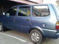 Toyota Revo 2001 MT Blue SUV For Sale-10