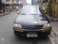 2002 Ford Lynx Ghia AT Black For Sale-7