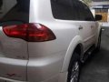Mitsubishi Montero sport 2010 GLS diesel for sale -3