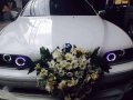 BMW Bridal car Honda Toyota for hire-1