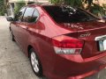 Honda City 2010 matic top condition for sale-8