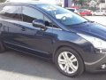 2012 Peugeot 5008 EHD 20 Automatic for sale -1