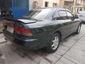 All Power Galant vr6 1997 MT For Sale-1