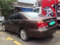 For Sale 2004 Toyota Camry 2.4v in good condition-2