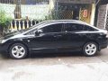 1st Owned 2009 Honda Civic 1.8s For Sale-9
