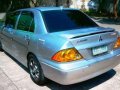All Power 2003 Mitsubishi Lancer MX For Sale-3