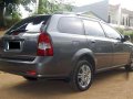 Chevrolet Optra Wagon Automatic for sale-0