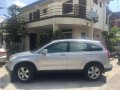 2008 honda crv 4x2 matic for sale -1