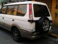 Mitsubishi adventure supersport diesel manual for sale-2