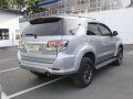 Like Brand New 2016 Toyota Furtuner For Sale-10