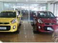 Kia Picanto EX 1.0 MT brand new for sale -2