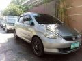 2005 Honda Jazz hatchback for sale -0
